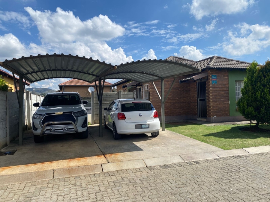 3 Bedroom Property for Sale in Waterval East North West